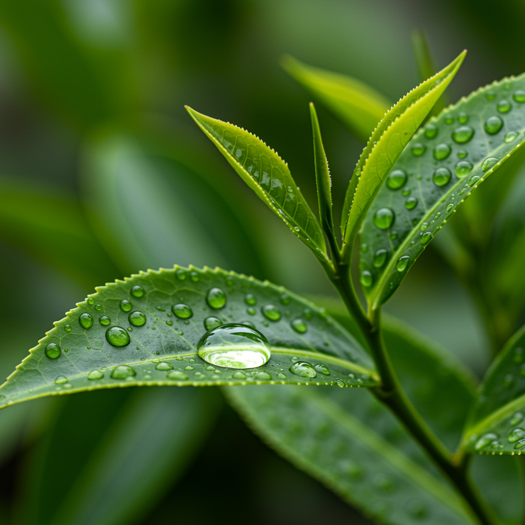 Green tea