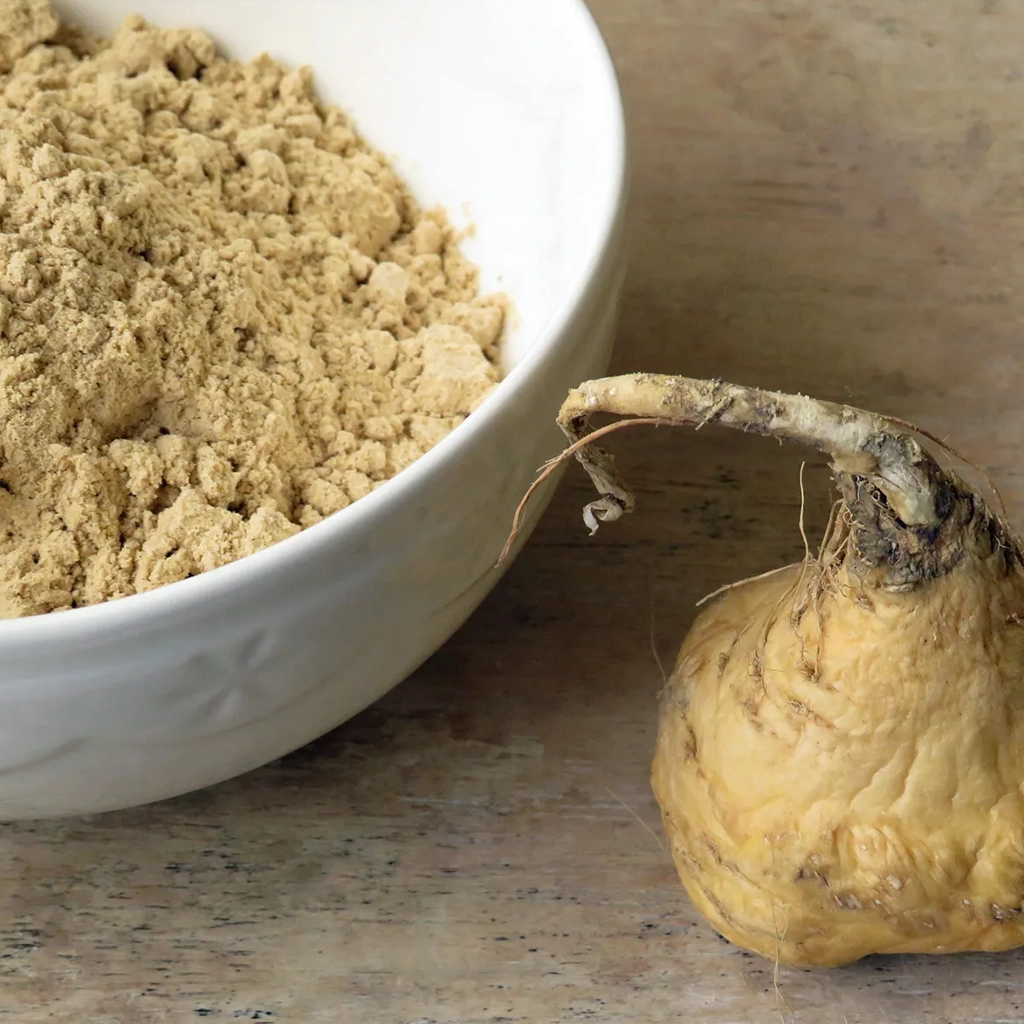 Maca extract