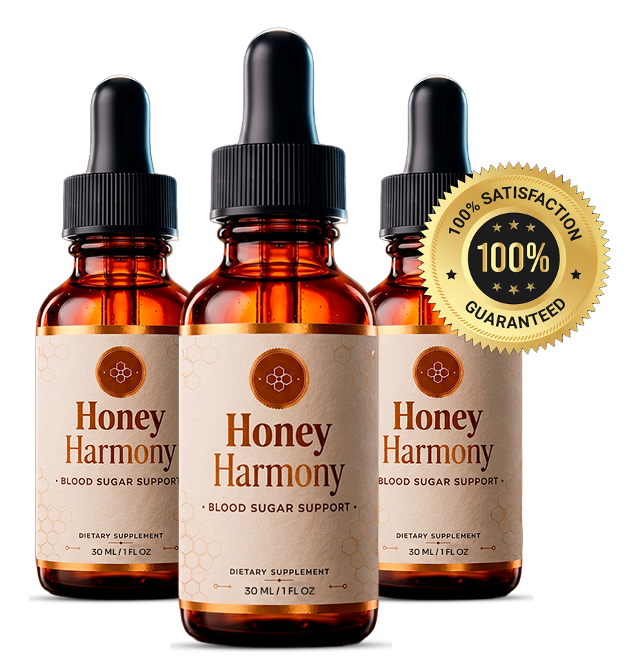 HoneyHarmony product and guarantee